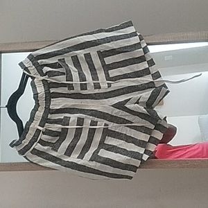 Short set,two piece